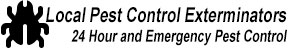 Lindsay NE Pest Control Exterminators
